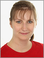 Rebekka Mehlstäubl