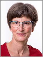 Kerstin Obendorf